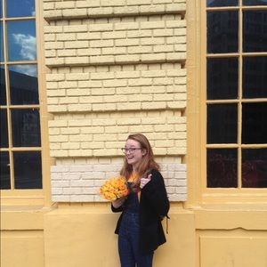 Meet your Posher, Annie